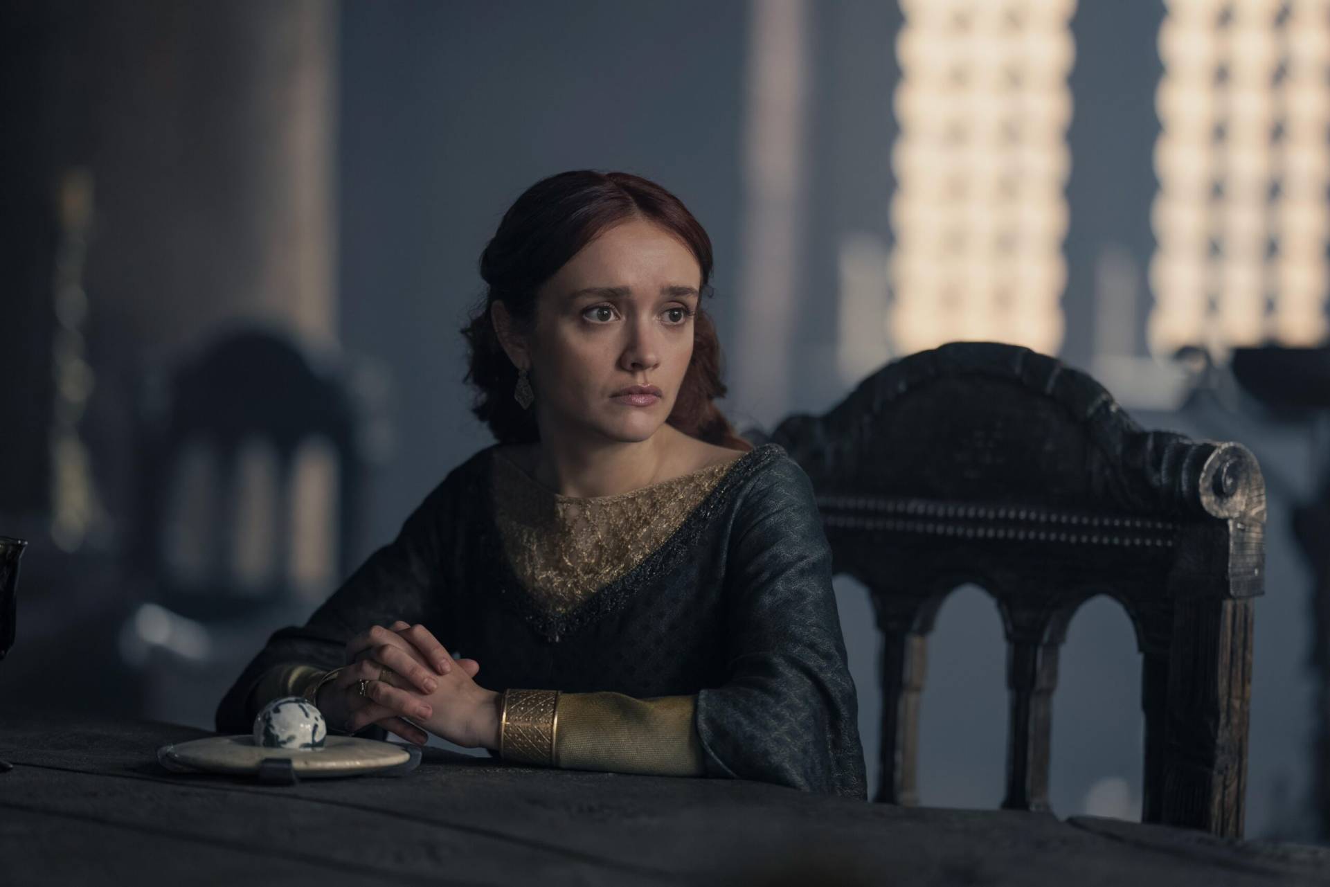 house of the dragon immagine seconda stagione