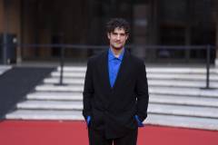 Louis Garrel - foto - Luigi de Pompeis - Think Movies