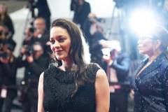 Marion Cotillard - Roma Elastica - Cannes 2026 - Foto Martina Dal Piano per Think Movies