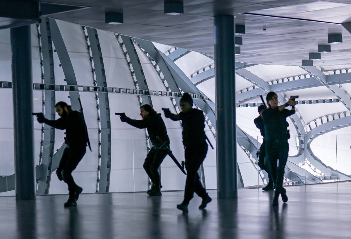 immagine the old guard 2