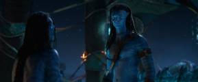 AVATAR: FIRE AND ASH