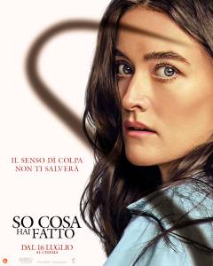 so cosa hai fatto - poster 7