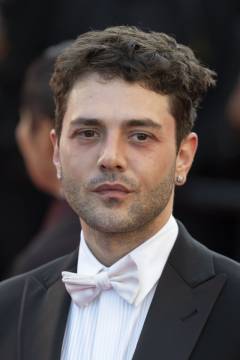 Xavier Dolan - Cannes 79 - Foto Martina Dal Piano - Think Movies