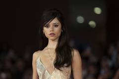 Jenna - Ortega - Festa del Cinema di Roma 2026 - foto Luigi de Pompeis - Think. Movies