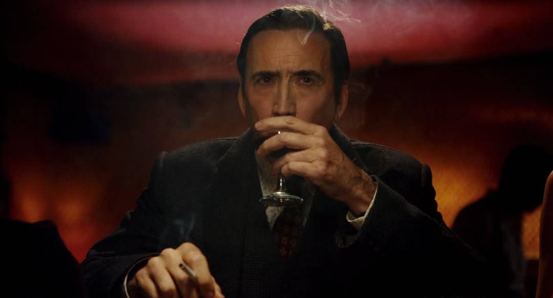 spider- noir prime immagini ufficiali