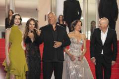 Cannes 79 - premiere - fast-and-furious- foto Martina Dal Piano