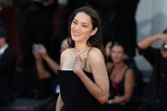 Venezia - 83 - Marion Cotillard - foto Martina Dal Piano per Think Movies