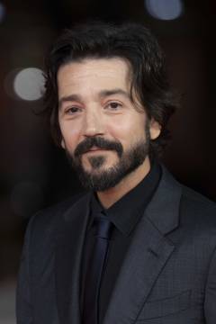 Diego Luna alla 21esima Festa del Cinema di Roma - foto Luigi de Pompeis per Think Movies