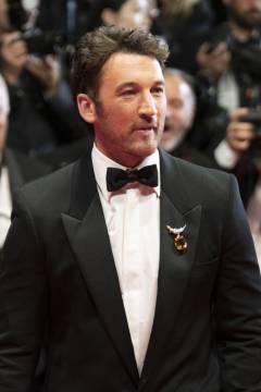 Miles Teller - Cannes 79 - Credit Foto Martina Dal Piano per Think Movies