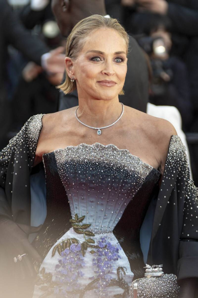 Sharon-Stone-Foto Martina Dal Piano - Think Movies