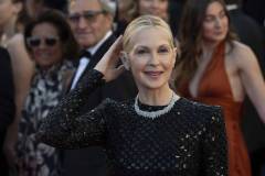 kelly rutherford - cannes 79 - foto Martina Dal Piano