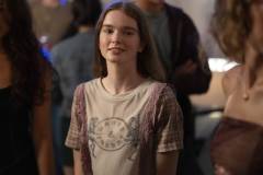 Carrie - First Look