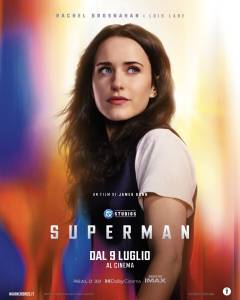 superman - character poster stampa 2