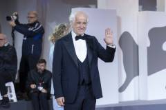 Toni Servillo a Venezia 83 - Foto - Martina Dal Piano - Think Movies