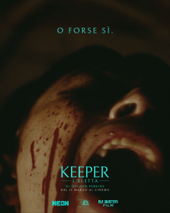 keepeer poster 8