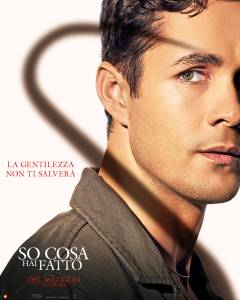 so cosa hai fatto - poster 5