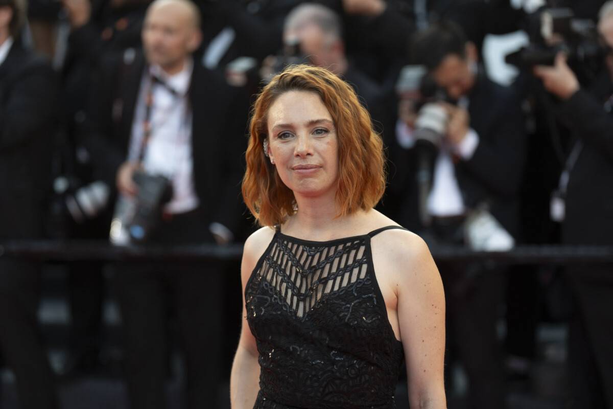 Cannes 79 - Laetitia Dosch - Foto Martina Dal Piano per Think Movies