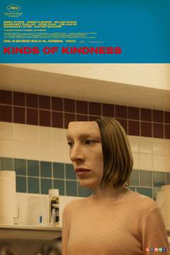 kinds - poster 5
