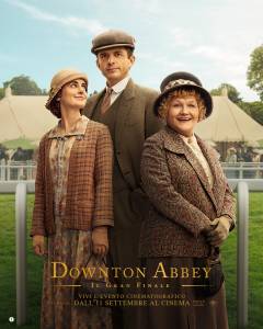 downton abbey - il gran finale - ps