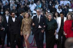 Cannes 79 - histoire paralleles - cast - red - carpet - foto Martina Dal Piano - Think Movies