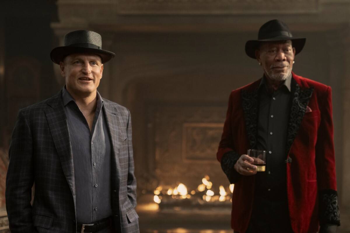 Now You See Me: Now You Don’t immagine