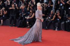 Phoebe Bridgers - Venezia 83 - foto Martina Dal Piano per Think Movies