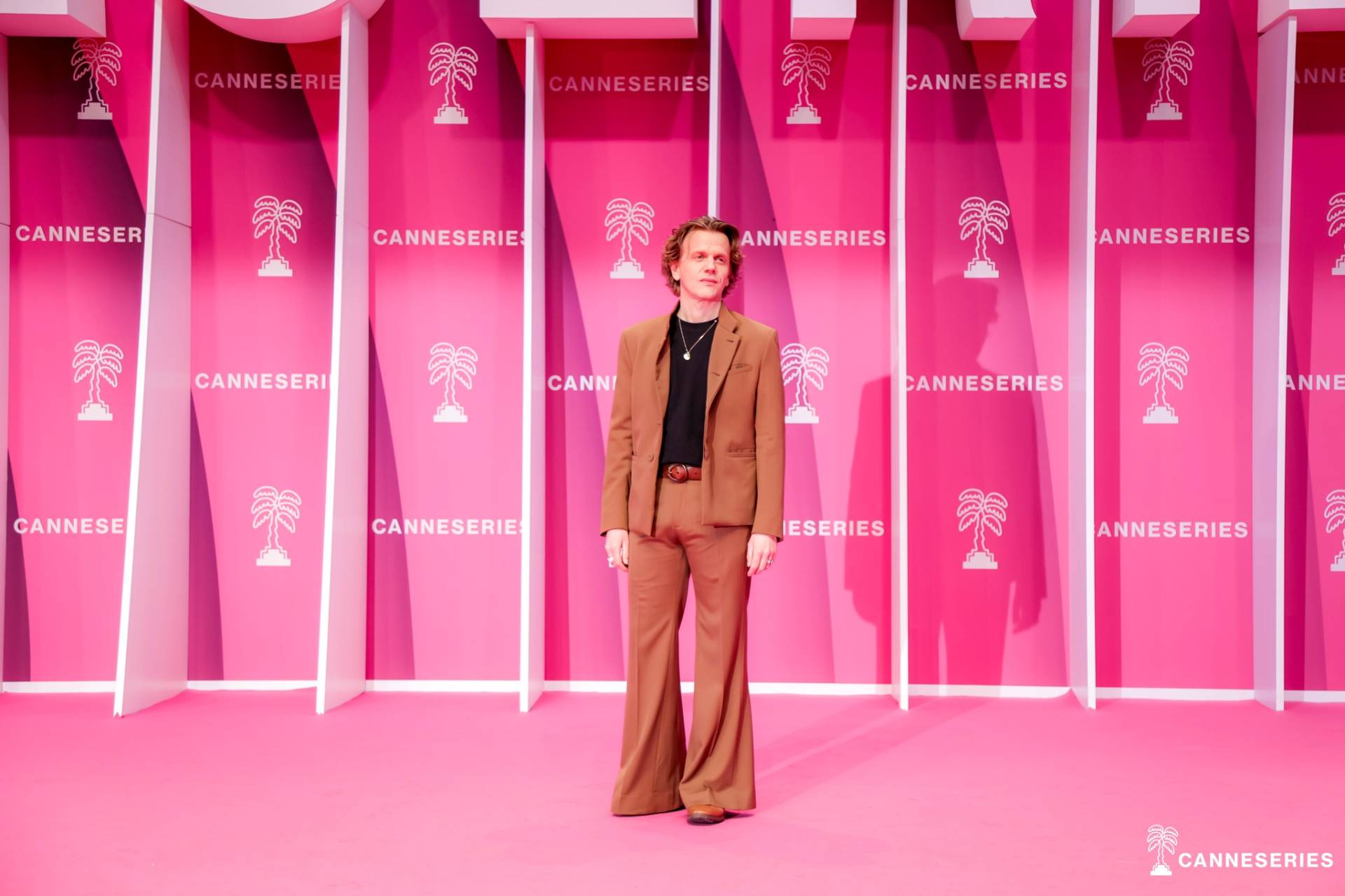 Becoming Karl Lagerfield - Canneseries 2