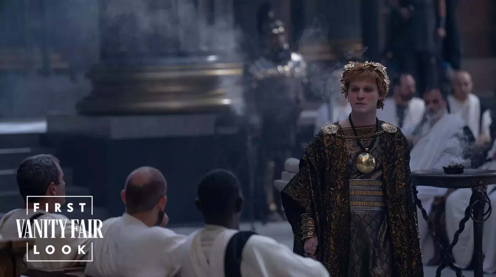 immagine il gladiatore 2