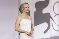 Adelaide Clemens a Venezia 83 - Foto Martina Dal Piano per Think Movies
