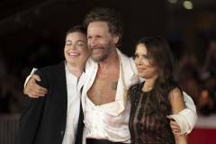 Lorenzo Cherubino - Jovanotti - foto Luigi de Pompeis - Think Movies