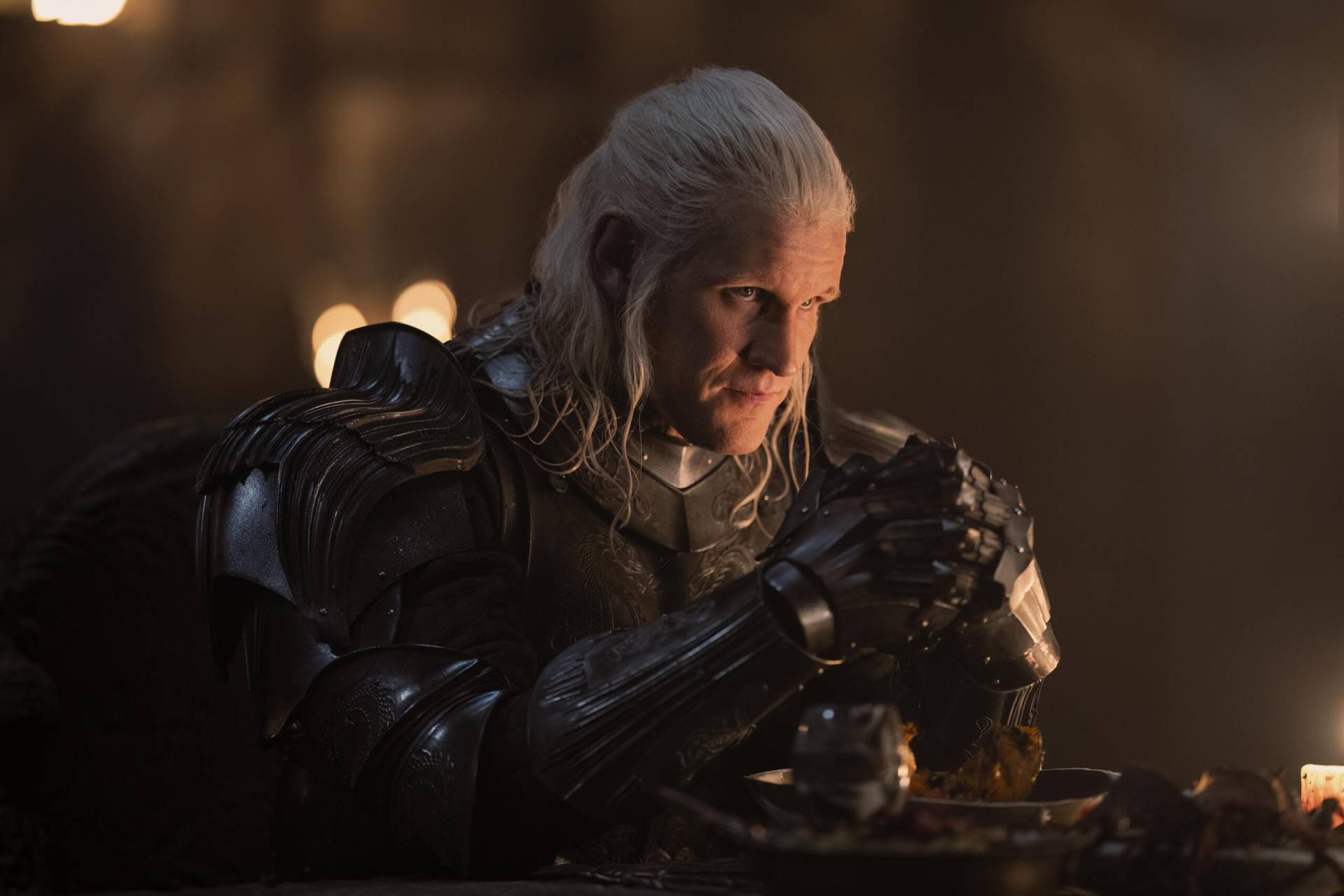 house of the dragon immagine seconda stagione