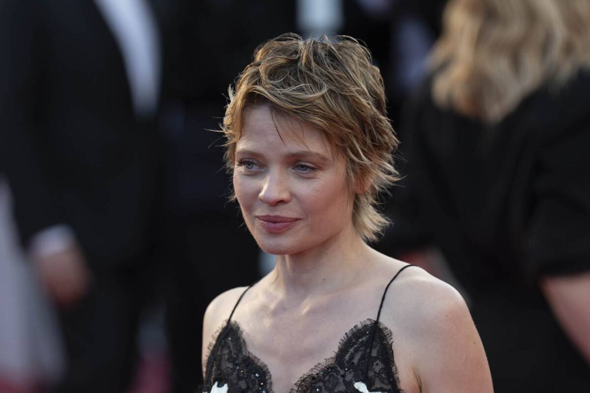 La vie d'une femme Cannes 79 Foto Credit Martina Dal Piano per Think Movies