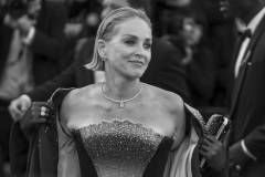 Cannes 79 - Sharon Stone - Crediti Foto Martina Dal Piano - Think Movies