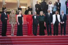 Cannes 79 - Histoires Parallèles - Foto Martina Dal Piano - Think Movies