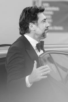 Venezia 83 - Javier Bardem - foto Martina Dal Piano per Think Movies