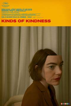 kinds - poster 1