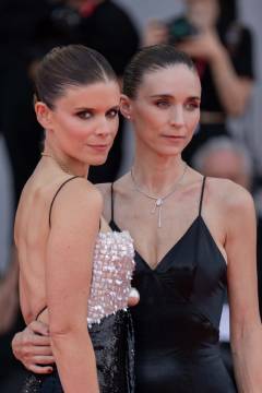 Venezia - 83 - Kate Mara - Rooney Mara - foto Martina Dal Piano - Think Movies