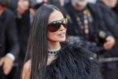Demi Moore - Cannes 79 - Foto Martina Dal Piano - Think Movies