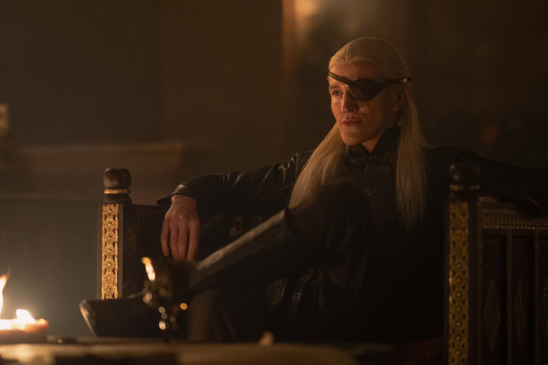 house of the dragon immagine seconda stagione