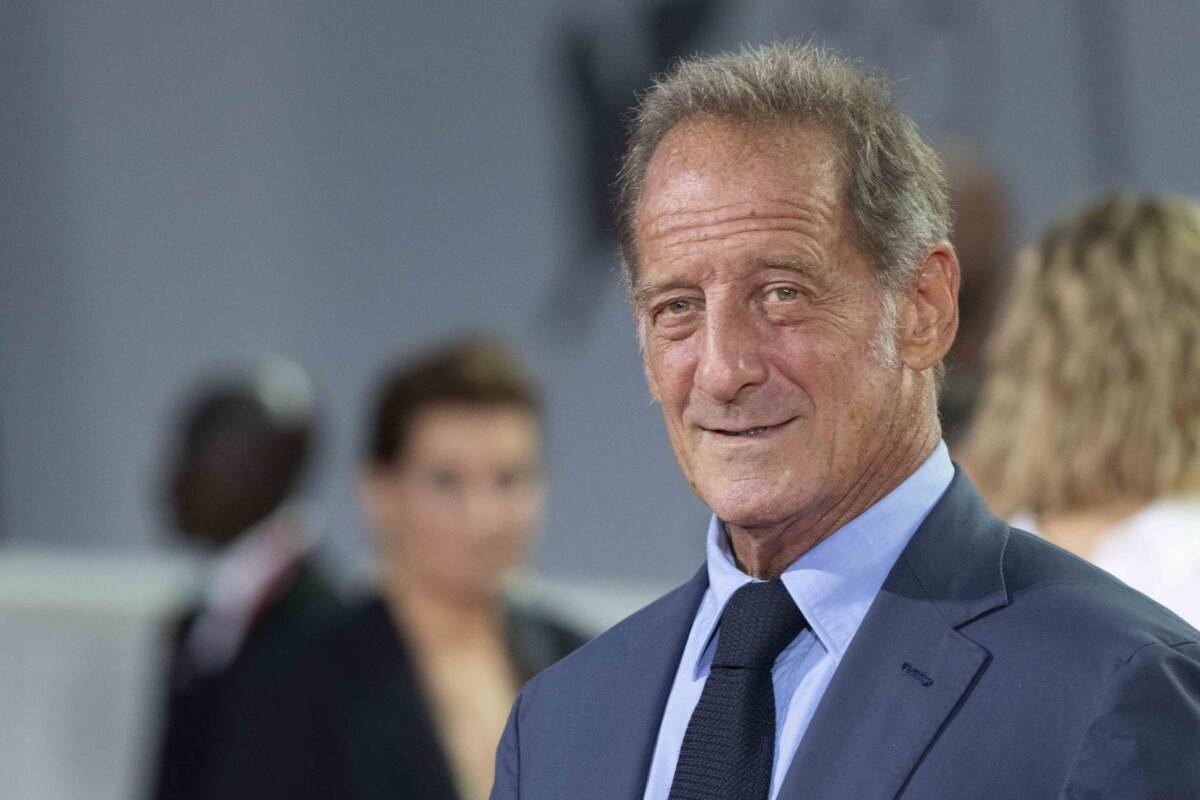 Vincent Lindon a Venezia 83 - foto Martina Dal Piano per Think Movies