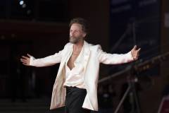 Festa di Roma 2026 - Jovanotti - foto Luigi de Pompeis - Think Movies