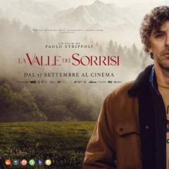 la valle dei sorrisi - poster 1