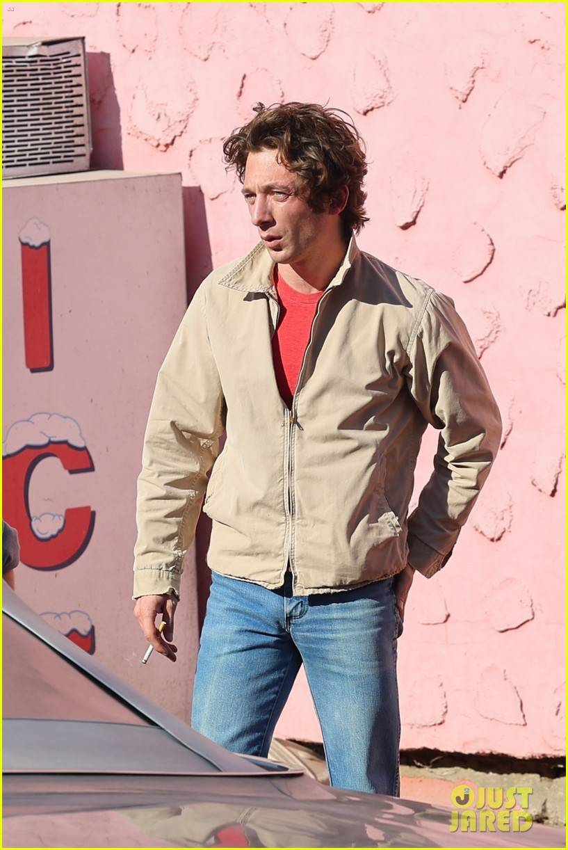 biopic set foto deliver me from nowhere