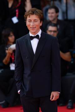 Skyler Gisondo - Venezia - 83 - foto Martina Dal Piano per Think Movies