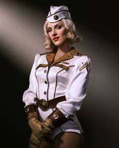 Vought Rising | Private Angel