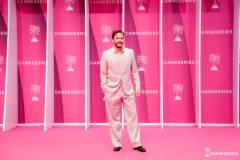Becoming Karl Lagerfield - Canneseries 1