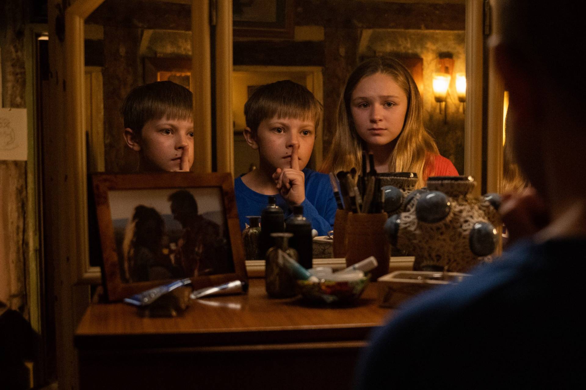 scena film speak no evil