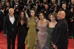 Red-Carpet-Cannes-79-fast-and-furious- Foto Martina Dal Piano