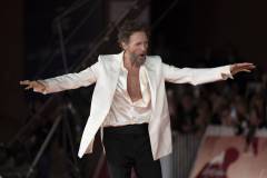 Lorenzo Cherubini - Jovanotti - Festa del Cinema di Roma 2026 - foto Luigi de Pompeis - Think Movies