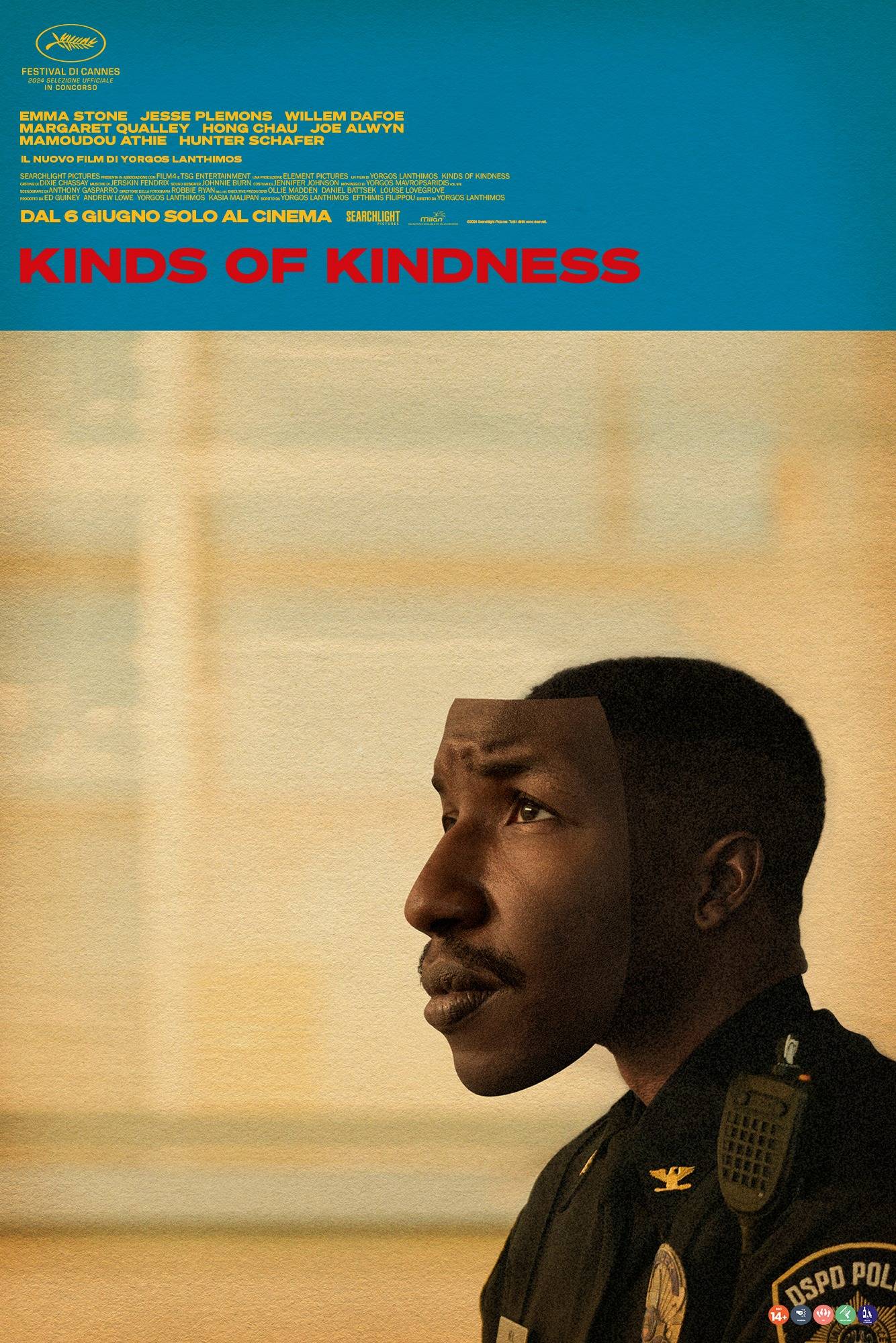 kinds - poster 8